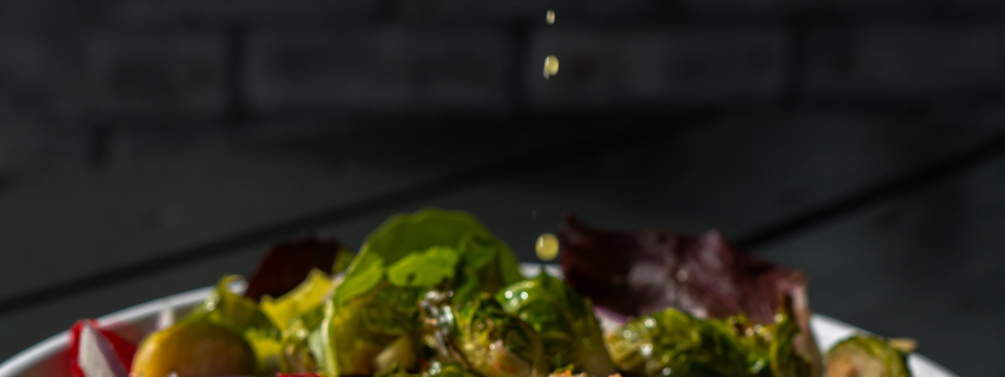 AROMAS MULTICUISINE RESTAURANT